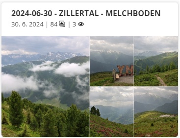 Zillertal 2024