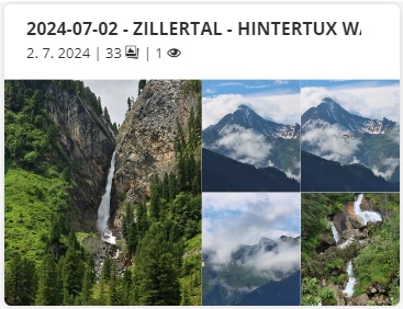 Zillertal 2024