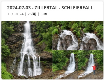 Zillertal 2024