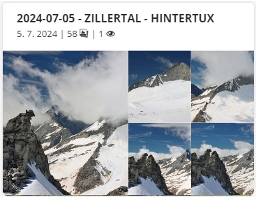 Zillertal 2024