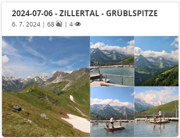 Zillertal 2024